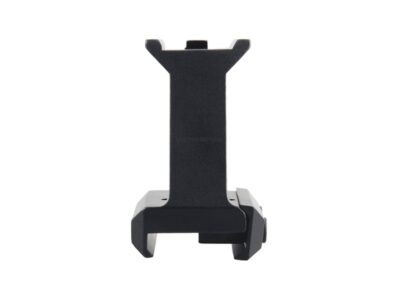 VO 1.5" Profile CANTILEVER T1 / Maverick RIS Riser Mount - Black - obrazek 5
