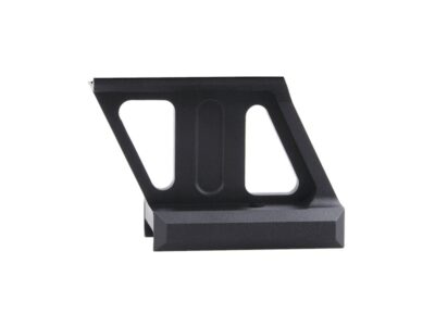 VO 1.5" Profile CANTILEVER T1 / Maverick RIS Riser Mount - Black - obrazek 3