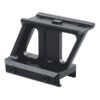 VO 1.5" Profile CANTILEVER T1 / Maverick RIS Riser Mount - Black OD-A-MAV-P15 asgbox.pl