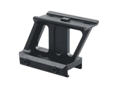 VO 1.5" Profile CANTILEVER T1 / Maverick RIS Riser Mount - Black - obrazek 4