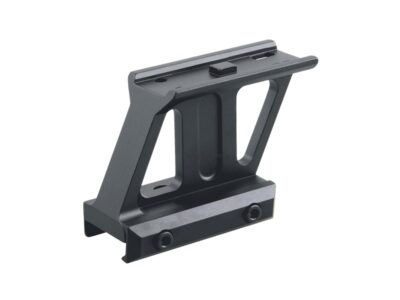 VO 1.5" Profile CANTILEVER T1 / Maverick RIS Riser Mount - Black - obrazek 2