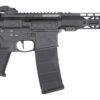 Delta Armory GP FREYA R15 M-LOK 10" Gen2 - Black OD-A-DA031-BK asgbox.pl