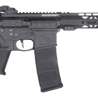 Alternative view of Delta Armory GP FREYA R15 M-LOK 10" Gen2 - Black