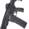 Delta Armory GP FREYA R15 M-LOK 10" Gen2 - Black OD-A-DA031-BK asgbox.pl