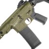 Delta Armory GP FREYA R15 M-LOK 10" Gen2 - Green OD-A-DA031-OD asgbox.pl