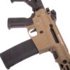 Delta Armory GP FREYA R15 M-LOK 10" Gen2 - Tan OD-A-DA031-TAN asgbox.pl