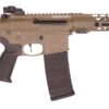 Delta Armory GP FREYA R15 M-LOK 10" Gen2 - Tan OD-A-DA031-TAN asgbox.pl