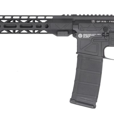 Delta Armory GP FREYA R15 M-LOK 14" Gen2 - Black