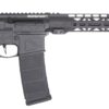 Delta Armory GP FREYA R15 M-LOK 14" Gen2 - Black OD-A-DA032-BK asgbox.pl