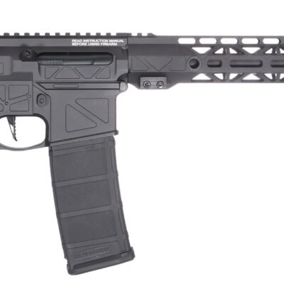 Delta Armory GP FREYA R15 M-LOK 14" Gen2 - Black DA032-BK asgbox.pl Delta Armory GP FREYA R15 M-LOK 14" Gen2 - Black DA032-BK asgbox.pl