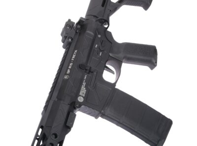 Delta Armory GP FREYA R15 Skeleton M-LOK 14" Gen2 – Black - obrazek 3