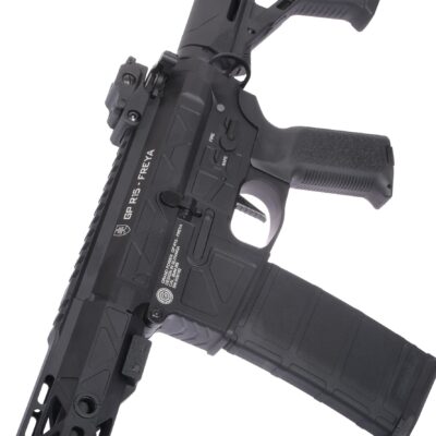 Delta Armory GP FREYA R15 M-LOK 14" Gen2 - Black DA032-BK asgbox.pl Delta Armory GP FREYA R15 M-LOK 14" Gen2 - Black DA032-BK asgbox.pl