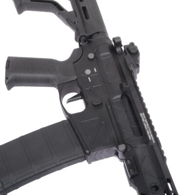 Delta Armory GP FREYA R15 M-LOK 14" Gen2 - Black DA032-BK asgbox.pl Delta Armory GP FREYA R15 M-LOK 14" Gen2 - Black DA032-BK asgbox.pl
