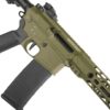 Delta Armory GP FREYA R15 M-LOK 14" Gen2 - Green OD-A-DA032-OD asgbox.pl