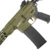 Delta Armory GP FREYA R15 M-LOK 14" Gen2 - Green OD-A-DA032-OD asgbox.pl