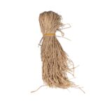 KMCS Ghilie Grass Raffia - Brown (Light)