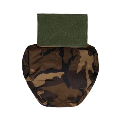 Alternative view of Sub Abdominal Carrying Kit for SPIDER "MPC" - vz.95 Mud Brown