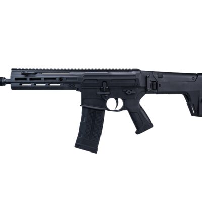 ASG FLCN 5,56 AEG Assault Rifle - Black