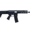 ASG FLCN 5,56 AEG Assault Rifle - Black OD-A-ASG363-BK asgbox.pl