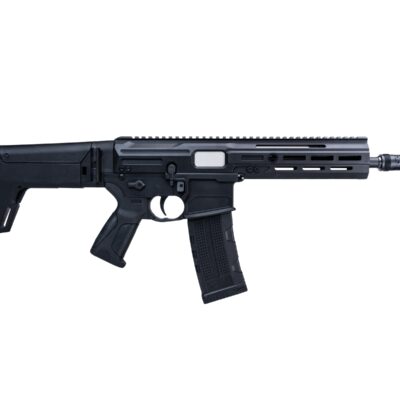 Alternative view of ASG FLCN 5,56 AEG Assault Rifle - Black