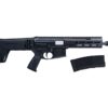 ASG FLCN 5,56 AEG Assault Rifle - Black OD-A-ASG363-BK asgbox.pl