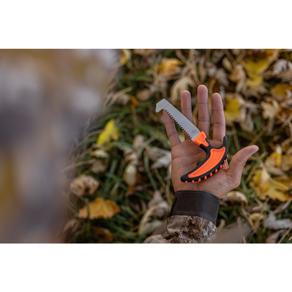 GERBER Hunting Vital Pack Saw - Orange OD-A-1027854 asgbox.pl GERBER Hunting Vital Pack Saw - Orange - obrazek 5