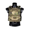 Novritsch Airsoft Plate Carrier ASPC 1.2 - ACP Tropic OD-A-NOVRITSCH221-ACPT asgbox.pl