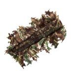 Novritsch Modular Mock Suppressor V1 Camo Cover - Kreuzotter