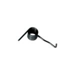 CTM Enhanced Hammer Spring and Hammer Sear Spring for AAP-01 - Black - obrazek 3
