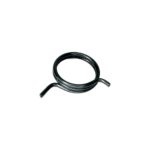 CTM Enhanced Hammer Spring and Hammer Sear Spring for AAP-01 - Black - obrazek 4