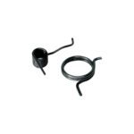 CTM Enhanced Hammer Spring and Hammer Sear Spring for AAP-01 - Black - obrazek 2