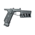 Konwersja CTM AAP-01 / AAP-01C HPA M4XIMUS Kit - Czarna - obrazek 5