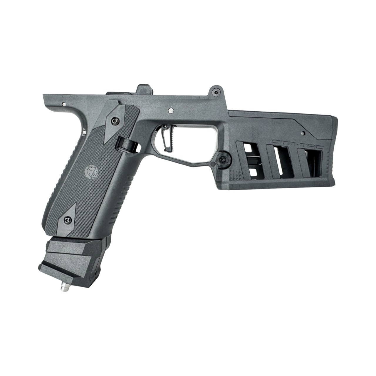 CTM AAP-01 / AAP-01C HPA M4XIMUS Kit - Black OD-A-CTM0084-BK asgbox.pl CTM AAP-01 / AAP-01C HPA M4XIMUS Kit - Black - obrazek 5