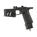 Konwersja CTM AAP-01 / AAP-01C HPA M4XIMUS Kit - Czarna