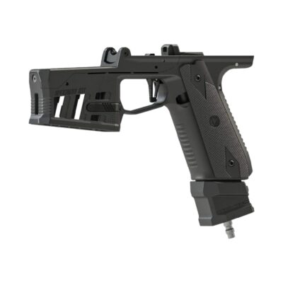 Konwersja CTM AAP-01 / AAP-01C HPA M4XIMUS Kit - Czarna