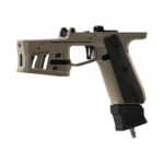 CTM AAP-01 / AAP-01C HPA M4XIMUS Kit - Tan