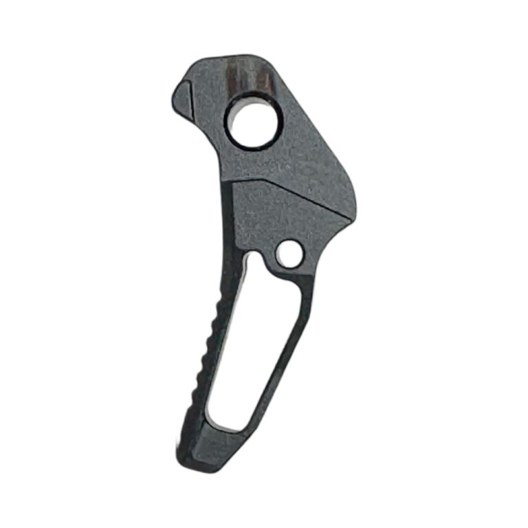 CTM VELO Adjustable Trigger for AAP-01 / G-Series - Black