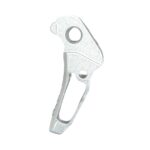 CTM VELO Adjustable Trigger for AAP-01 / G-Series - Silver