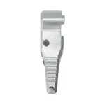 CTM VELO Adjustable Trigger for AAP-01 / G-Series - Silver - obrazek 2