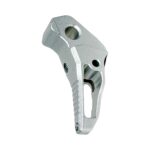 CTM VELO Adjustable Trigger for AAP-01 / G-Series - Silver - obrazek 3