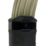 ESP Rotating Belt Magazine Pouch M4 / AR15 - Black
