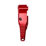 CTM VELO Adjustable Trigger for AAP-01 / G-Series - Red - obrazek 2