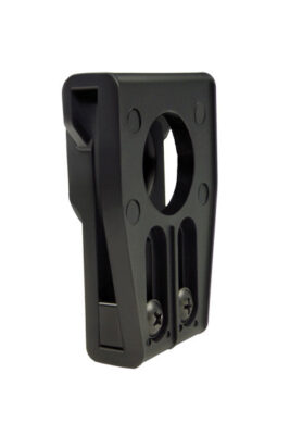 ESP Rotating Belt Magazine Pouch M4 / AR15 - Black - obrazek 2