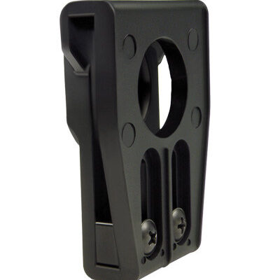 Alternative view of ESP Rotating Belt Magazine Pouch M4 / AR15 - Black