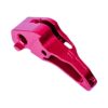 CTM CNC Adjustable VELO Trigger for AAP-01 and G-Series - Pink OD-A-CTM0080-PINK asgbox.pl