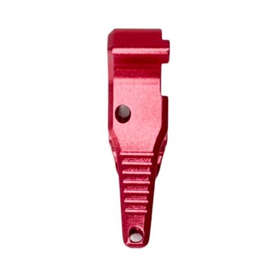 CTM CNC Adjustable VELO Trigger for AAP-01 and G-Series - Pink OD-A-CTM0080-PINK asgbox.pl CTM CNC Adjustable VELO Trigger for AAP-01 and G-Series - Pink OD-A-CTM0080-PINK asgbox.pl