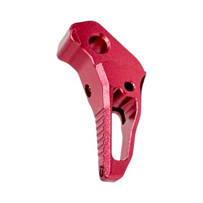 CTM CNC Adjustable VELO Trigger for AAP-01 and G-Series - Pink OD-A-CTM0080-PINK asgbox.pl CTM CNC Adjustable VELO Trigger for AAP-01 and G-Series - Pink OD-A-CTM0080-PINK asgbox.pl