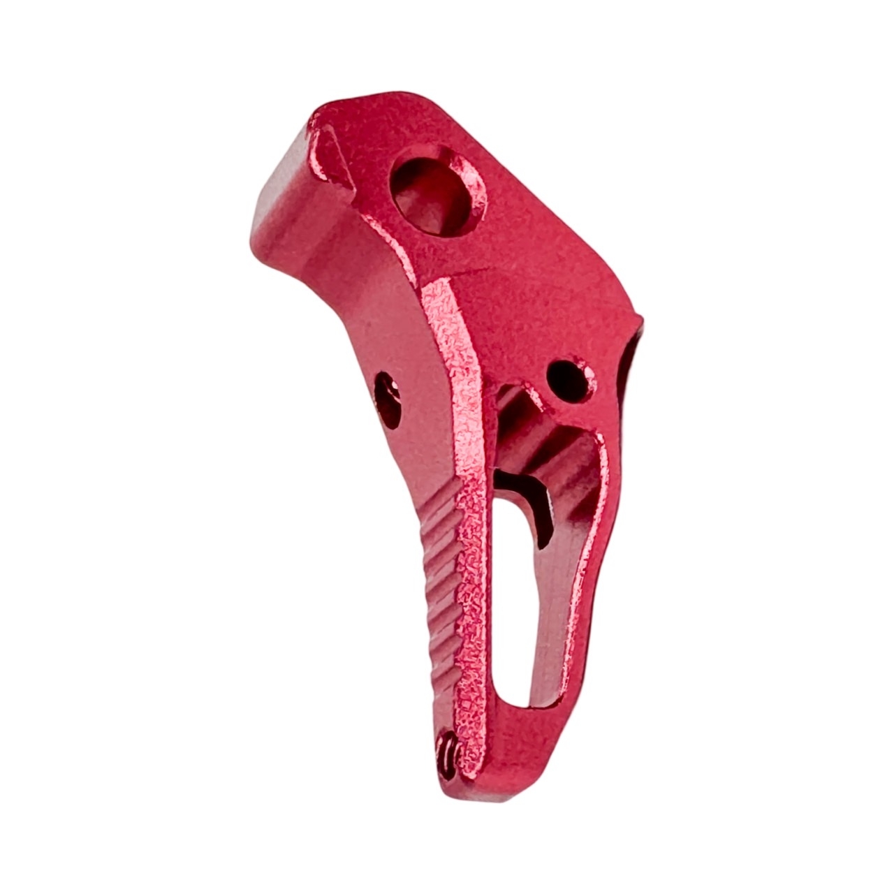 CTM CNC Adjustable VELO Trigger for AAP-01 and G-Series - Pink OD-A-CTM0080-PINK asgbox.pl CTM CNC Adjustable VELO Trigger for AAP-01 and G-Series - Pink - obrazek 4