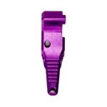 CTM VELO Adjustable Trigger for AAP-01 / G-Series - Violet - obrazek 2