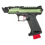 CTM VELO Adjustable Trigger for AAP-01 / G-Series - Violet - obrazek 5